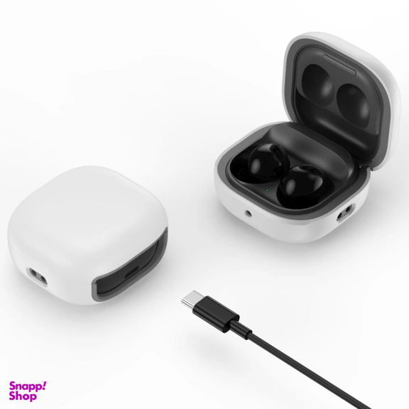 کاور کیس هدفون سامورایی مدل QUAD-16 مناسب برای سامسونگ Galaxy Buds Live / Buds Pro / Buds 2 / Buds 2 Pro / Buds FE