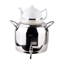 کتری و قوری یونیک کد 7295-10