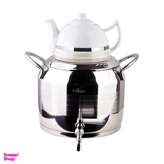 کتری و قوری یونیک کد 7295-10