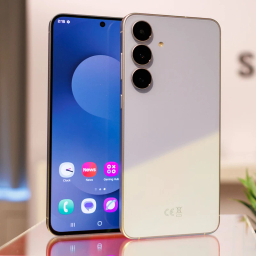 گوشی موبايل سامسونگ مدل گلکسی S25 FE دو سیم کارت رم 8 گیگابایت و ظرفیت 128 گیگابایت