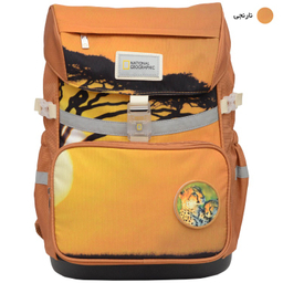 کوله پشتی نشنال جئوگرافیک مدل N25300 ESSENTIAL