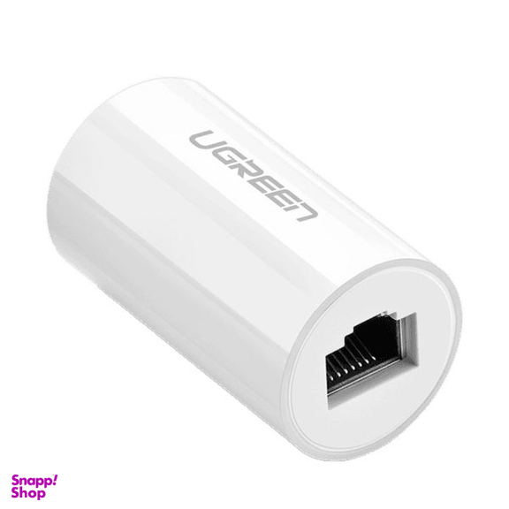 مبدل افزایش طول RJ45 یوگرین مدل NW116 کد 20391