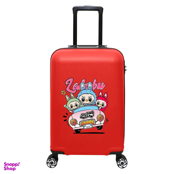 چمدان بچگانه ماژرو مدل لبوبو