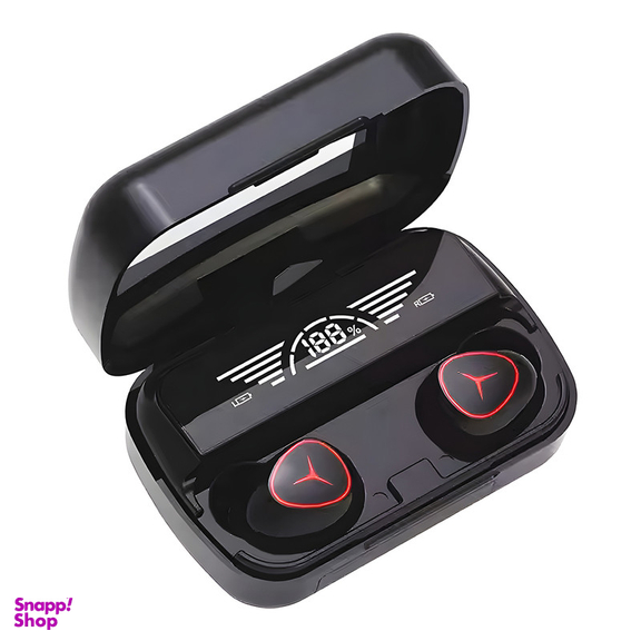 هدفون بلوتوثی مدل EARPHONE WIRELESS STEREO TWS V5.3