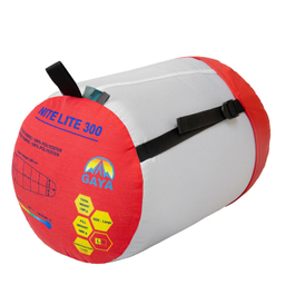 کیسه خواب قایا مدل NITE LITE 300