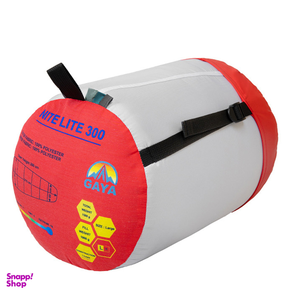 کیسه خواب قایا مدل NITE LITE 300