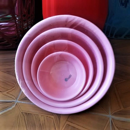 لگن اشکان مدل 2021 مجموعه 4 عددی