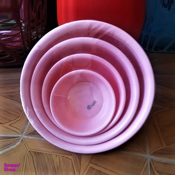 لگن اشکان مدل 2021 مجموعه 4 عددی