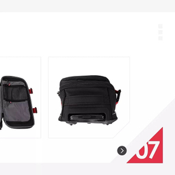 چمدان رونکاتو مدل  RV SPORT کد 419604