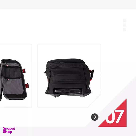 چمدان رونکاتو مدل  RV SPORT کد 419604
