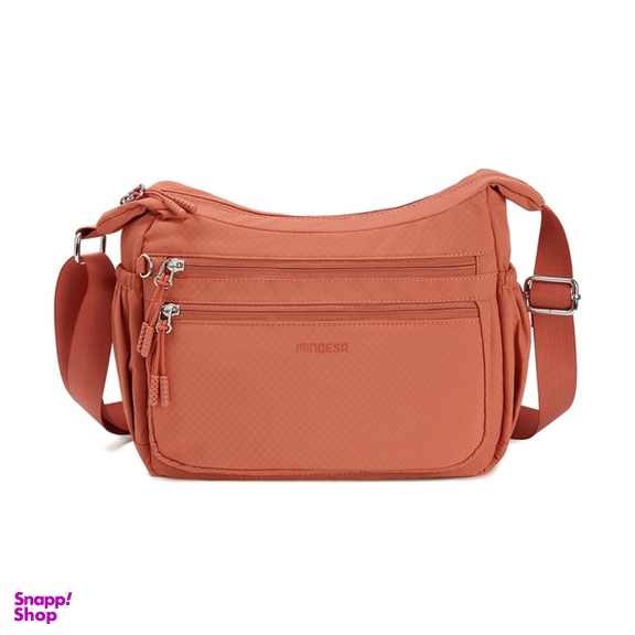 کیف رودوشی زنانه میندسا مدل 8832