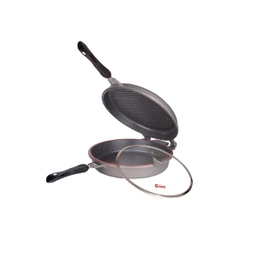 تابه دوبل گرد کاندید سایز28