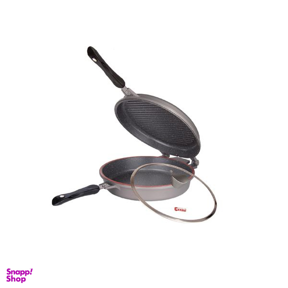 تابه دوبل گرد کاندید سایز28