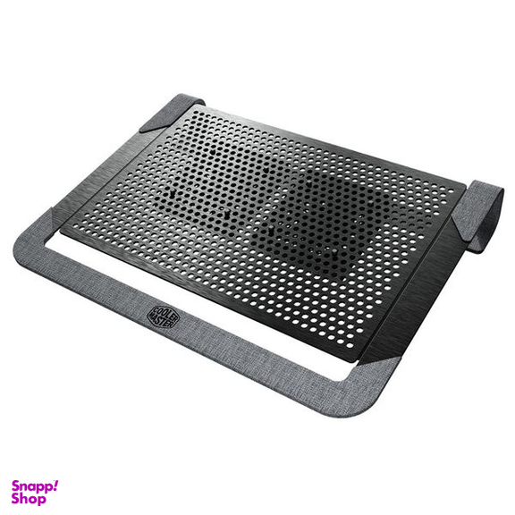 پایه خنک کننده لپ تاپ کولر مستر مدل NOTEPAL U2 PLUS