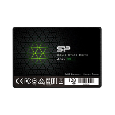 حافظه SSD اینترنال سیلیکون پاور کد A56