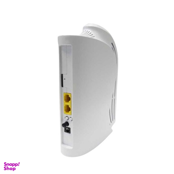 مودم 4.5G TD-LTE مبین نت مدل MN6400-D به همراه 125 گیگابایت اینترنت سه ماهه
