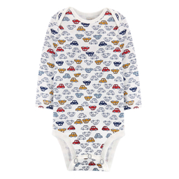 ست سه تکه نوزادی کد 1603