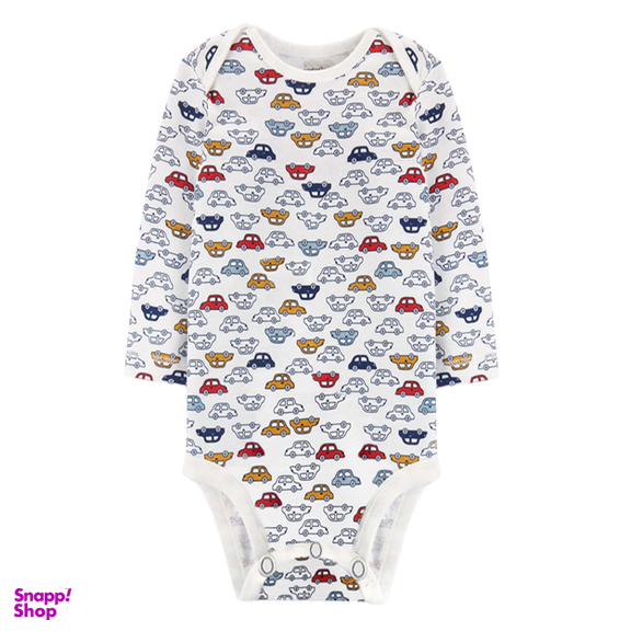 ست سه تکه نوزادی کد 1603