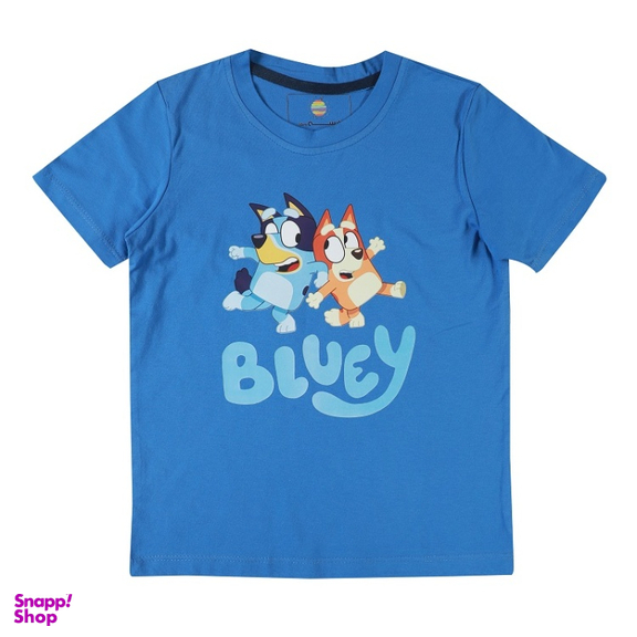 تیشرت پسرانه ترسه به نگار کد 6304 رنگ آبی