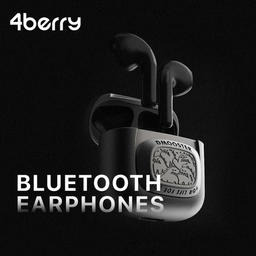 ایرفون بی سیم بلوتوثی فوربری مدل Dmooster D02