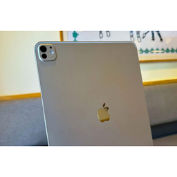 تبلت 13 اینچی اپل مدل iPad Pro 2024 M4 Wi-Fi Nano-Texture ظرفیت 1 ترابایت و رم 16 گیگابایت