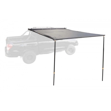 سایه بان آفرود کنار خودرو مدل سیمرغ کد 250