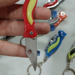 جاکلیدی مدل چاقو مجموعه 2 عددی