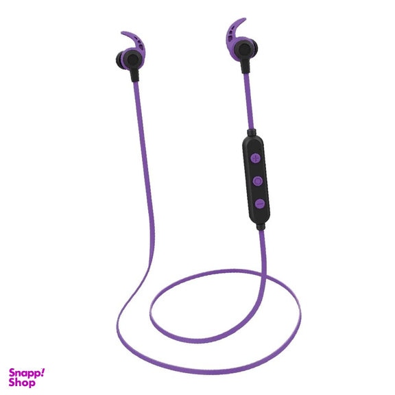 هدفون دورگردنی بلوتوثی گرین لاین مدل Green Track Earphone