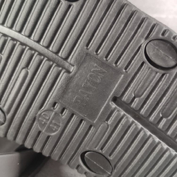 دمپایی مردانه پایون مدل اسپاد رنگ مشکی