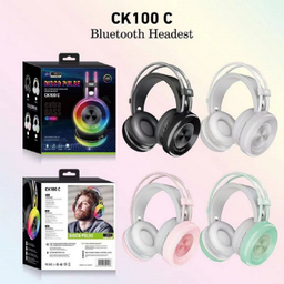 هدست بلوتوثی مدل RGB