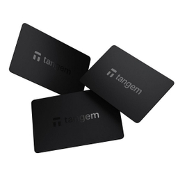 کیف پول سخت‌افزاری تنجم مدل 3 کارته V3