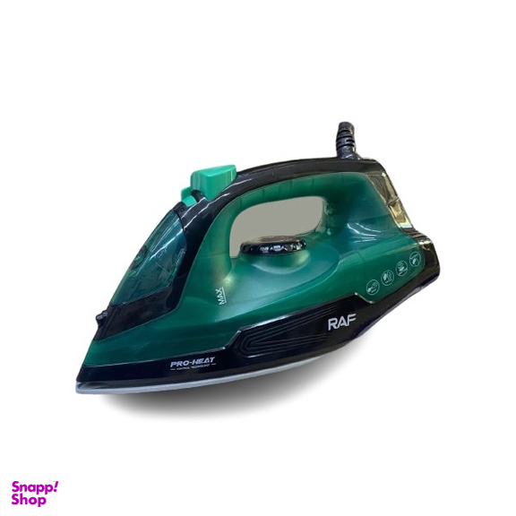 اتو بخار راف کد R.1275R