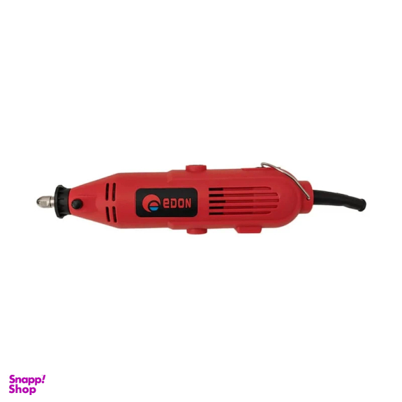 مجموعه 180 عددی فرز مینیاتوری ادون مدل ED-JIS-6085