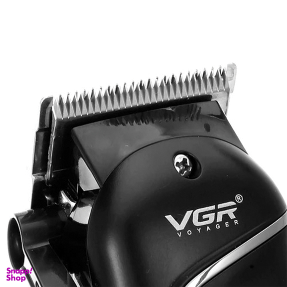 ماشین اصلاح سر و صورت حرفه ای وی جی آر مدل V-683