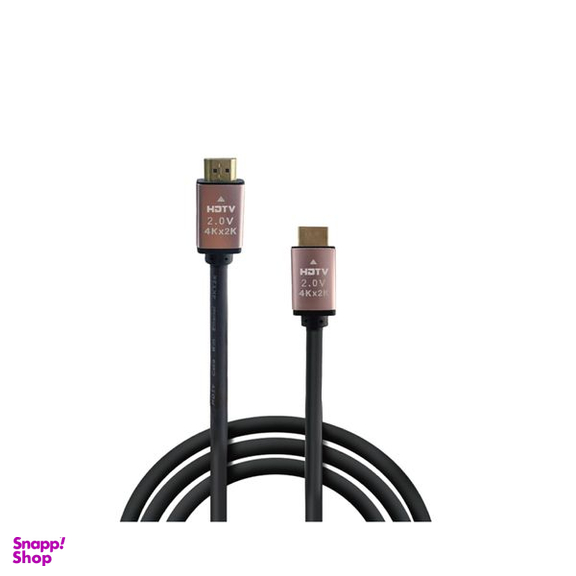کابل HDMI پرووان مدل PCH72 به طول 3 متر