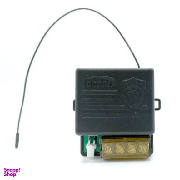 سوییچ مخفی لندر مدل LD-14