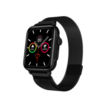 ساعت هوشمند پرومیت مدل Prowatch-B18.Black