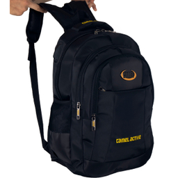 کوله پشتی طرح Camel مدل CML