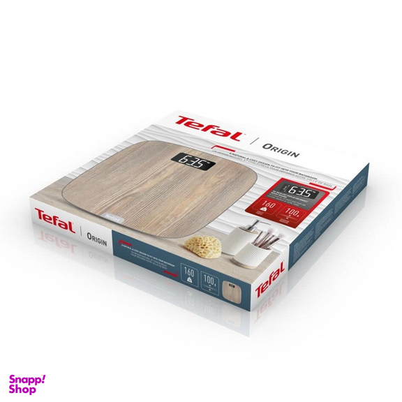 ترازو دیجیتال تفال مدل PP1600