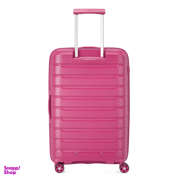 چمدان رونکاتو مدل BUTTERFLY کد 418182 سایز متوسط