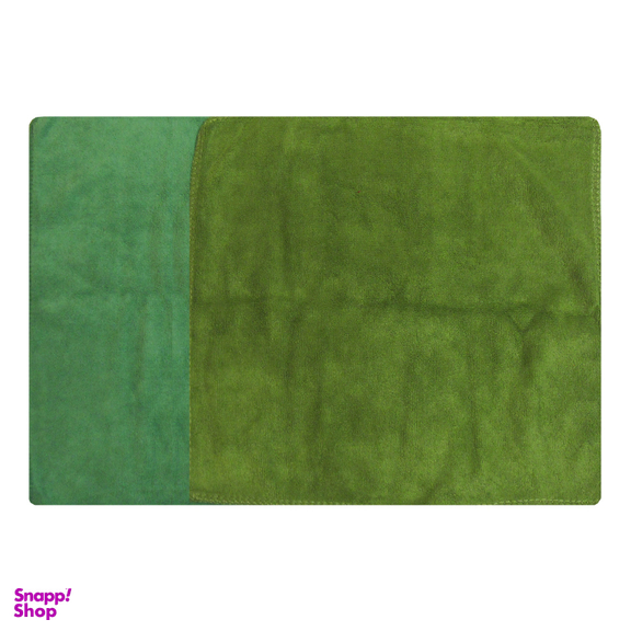 حوله آشپزخانه هوم اند لایف مدل یاسمینا سایز 30×30 سانتی متر بسته 2 عددی