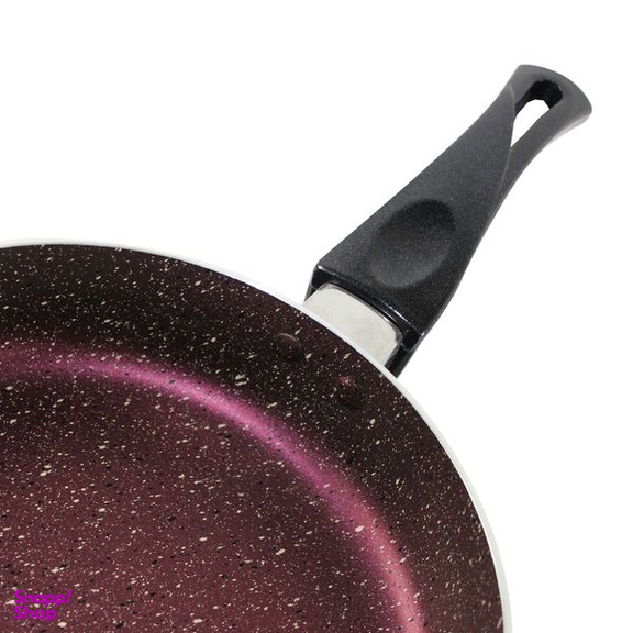 تابه وون مدل new bismark  سایز 24
