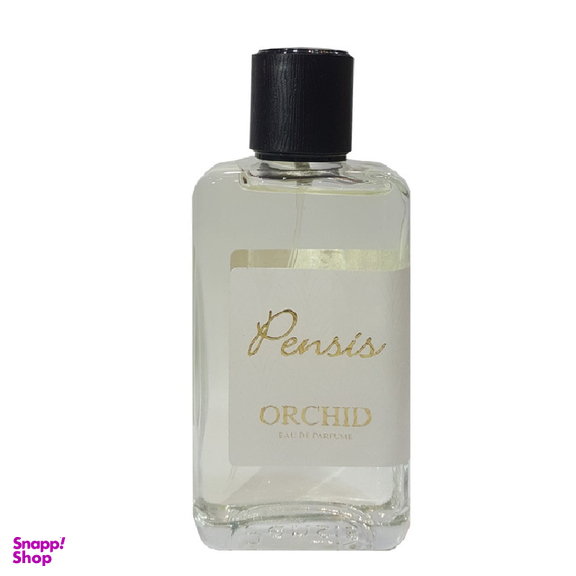 ادو پرفیوم زنانه پنسیس مدل ORCHID حجم 100 میلی لیتر