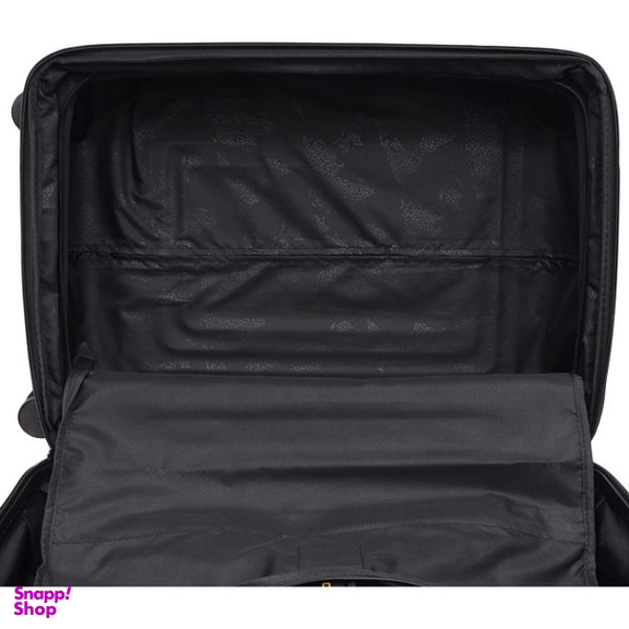 چمدان نشنال جئوگرافیک مدل PEAK N222 24 سایز متوسط