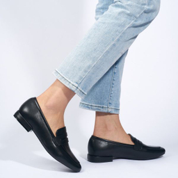 کفش زنانه هومنیتی مدل LR21P1001BK