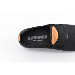 کفش پیاده روی مردانه شهپر مدل کوروش کد SH2091 رنگ مشکی