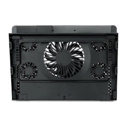 پایه خنک کننده لپ تاپ ردراگون مدل Ivy GCP500