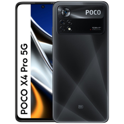 گوشی موبایل شیائومی مدل Poco X4 Pro 5G 2201116PG ظرفیت 256 گیگابایت و رم 8 گیگابایت
