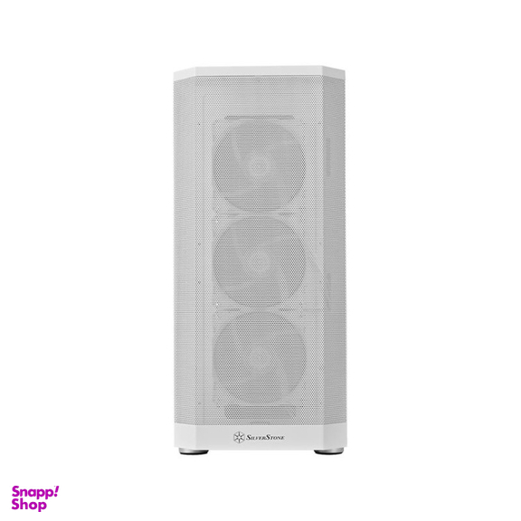 کیس مخصوص بازی سیلوراستون مدل FARA 514X-WG