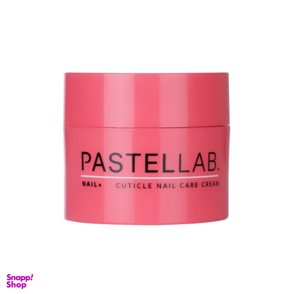 کرم تقویت کننده ناخن پاستل مدل Cuticle وزن 10 گرم